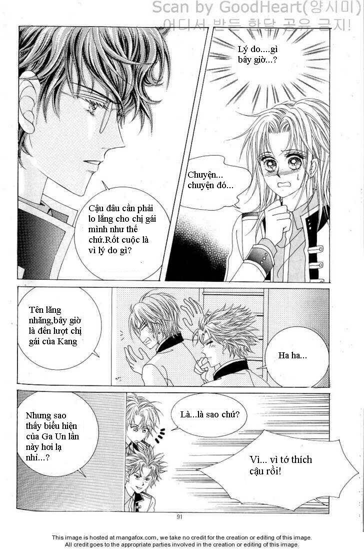 thần tượng mua sắm chapter 17 9