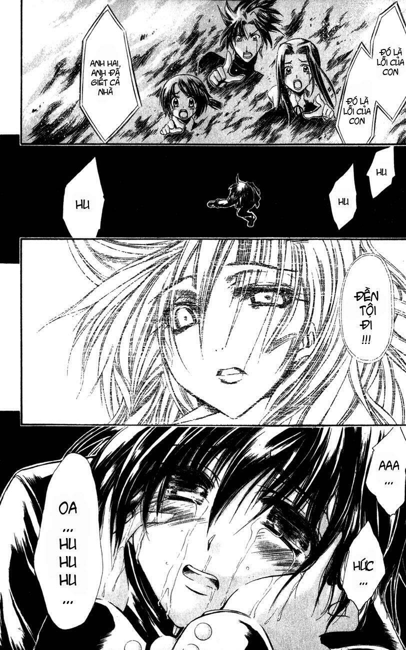 watashi no messiah-sama chapter 26 6