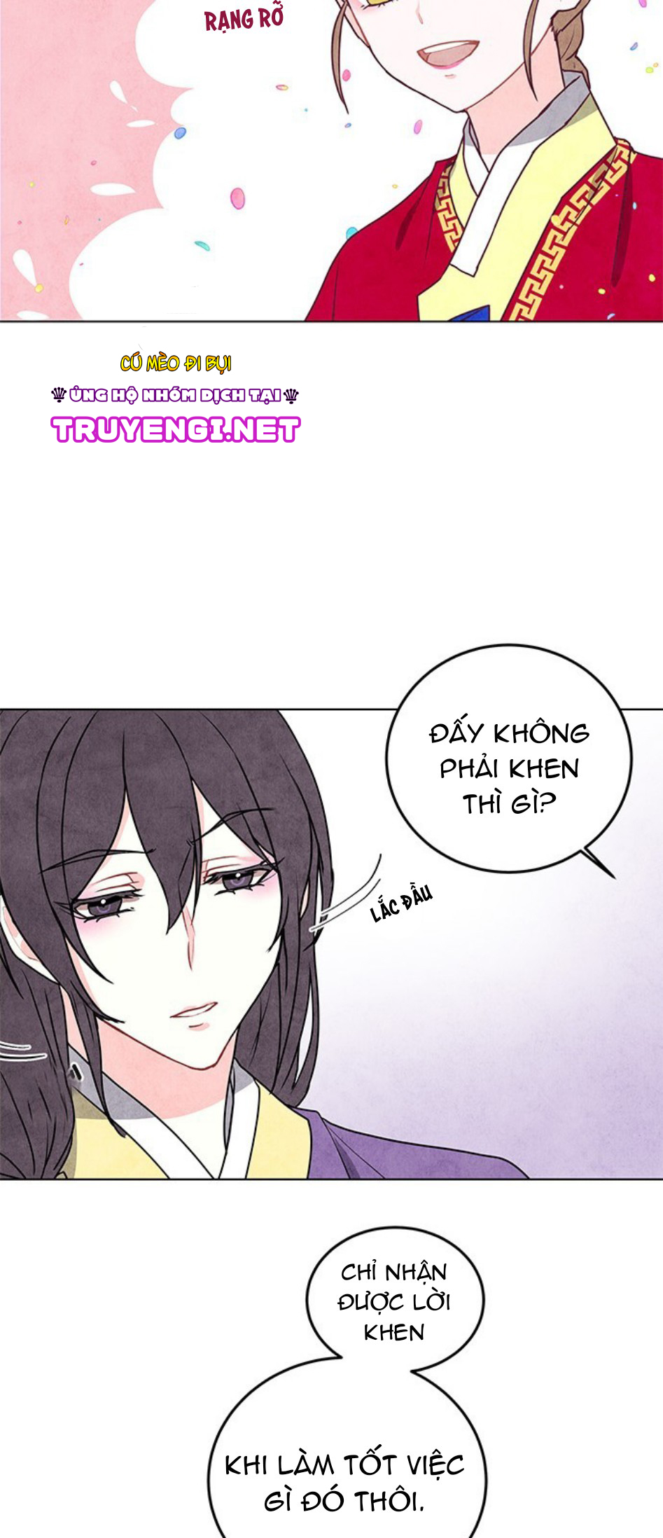 tiểu nương tử bị gả bán chapter 11 17