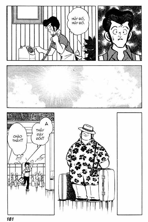 miyuki chapter 69 22