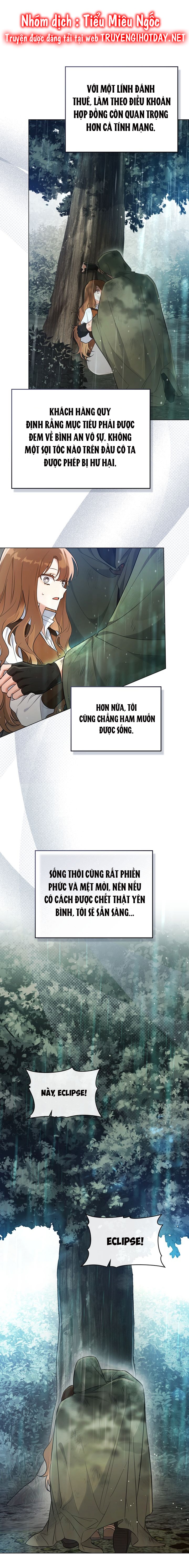 yêu cô công chúa sắp chết chapter 20 19