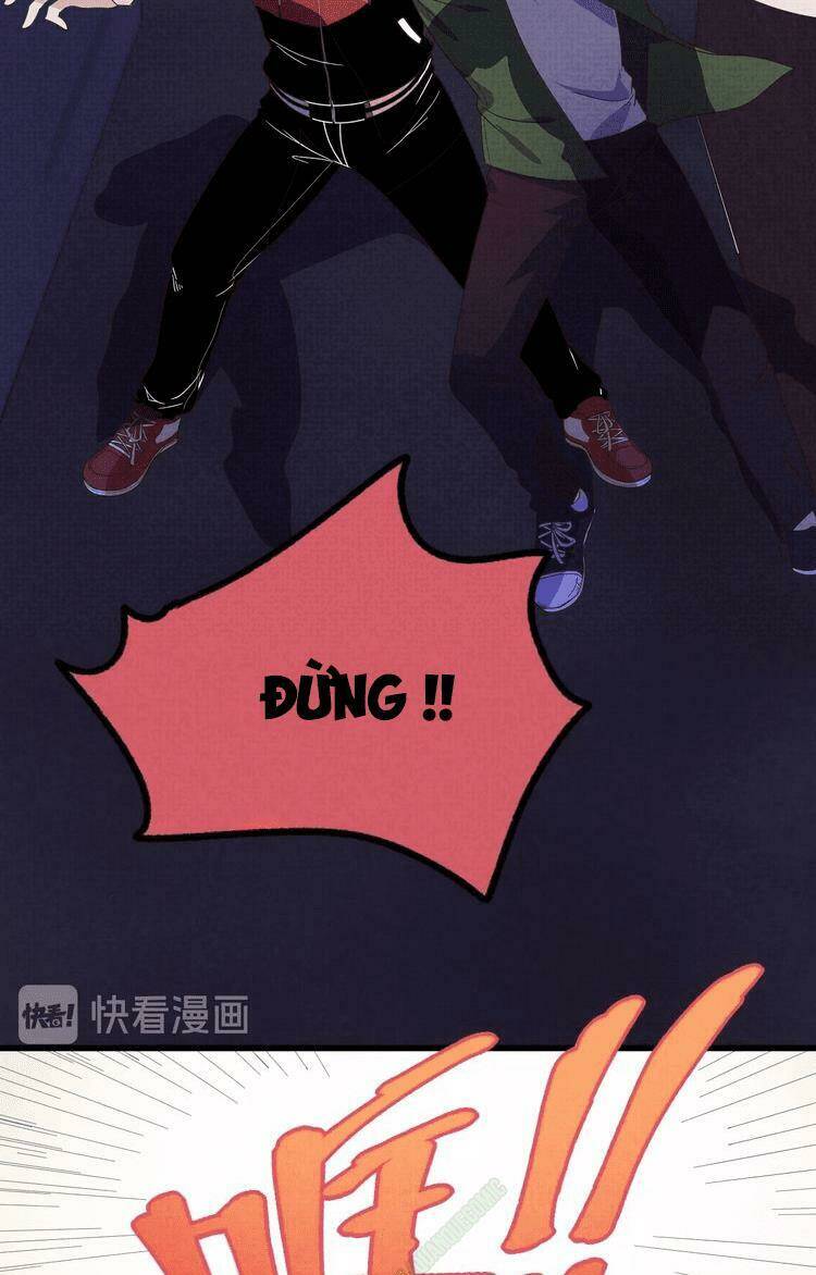 tu chân cuồng thiếu tại vườn trường chapter 18 13