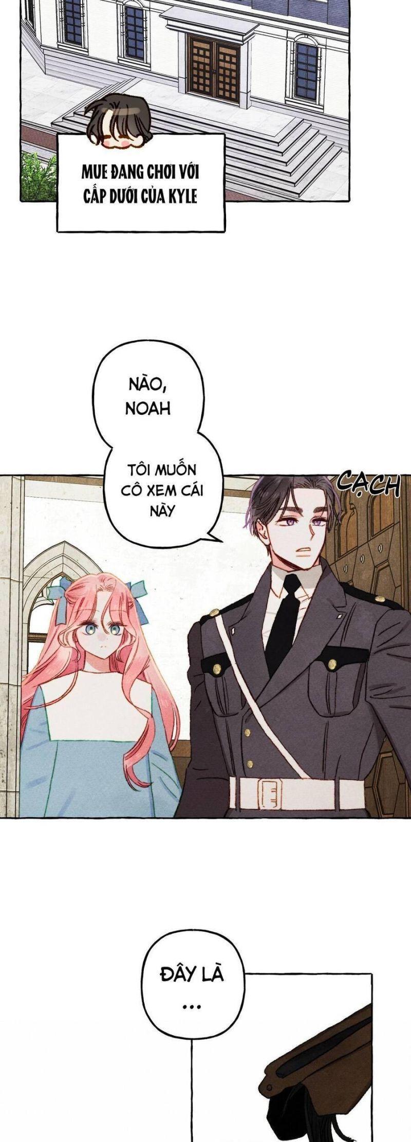 nuôi dưỡng một hắc long chapter 38 5
