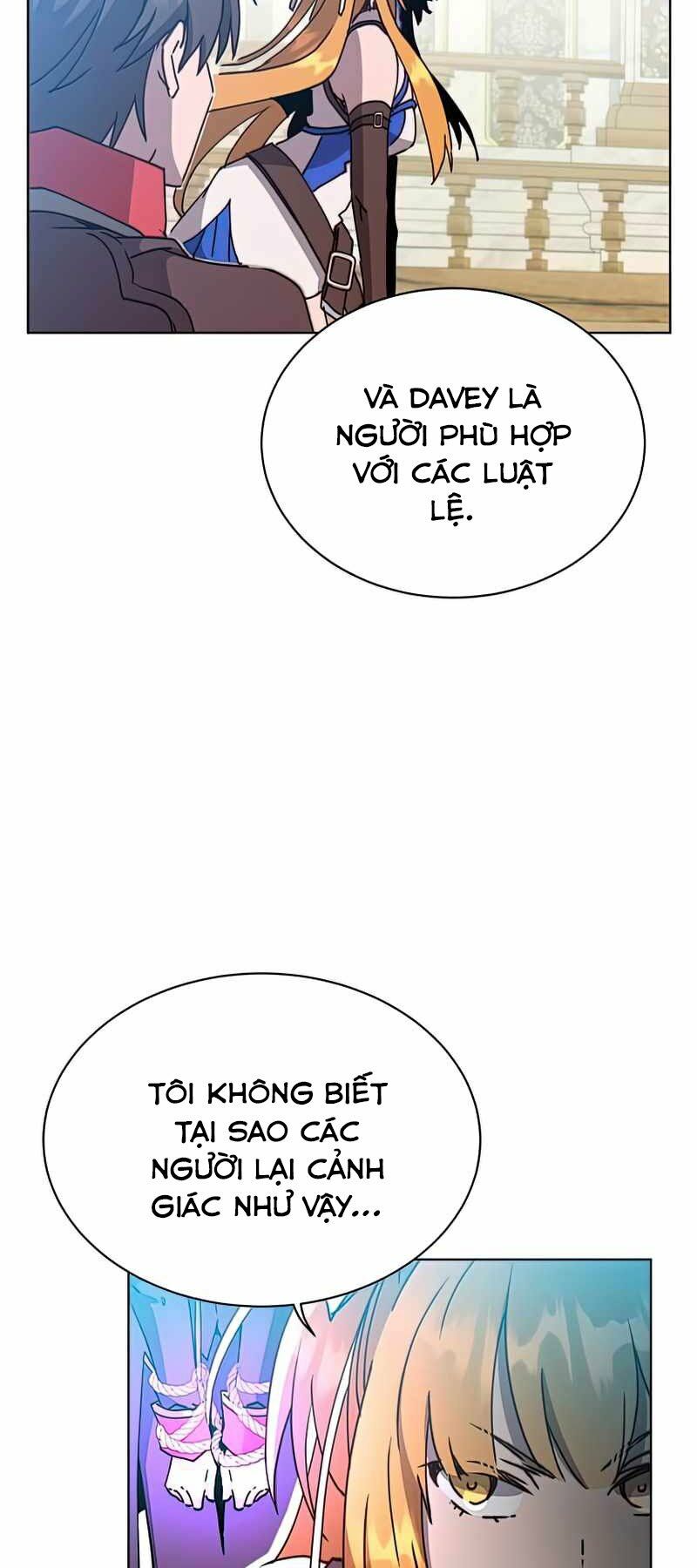 Anh Hùng Mạnh Nhất Trở Lại chapter 85 48