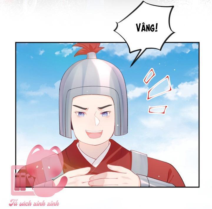 một đêm nọ đột nhiên yandere tới! chapter 123 30