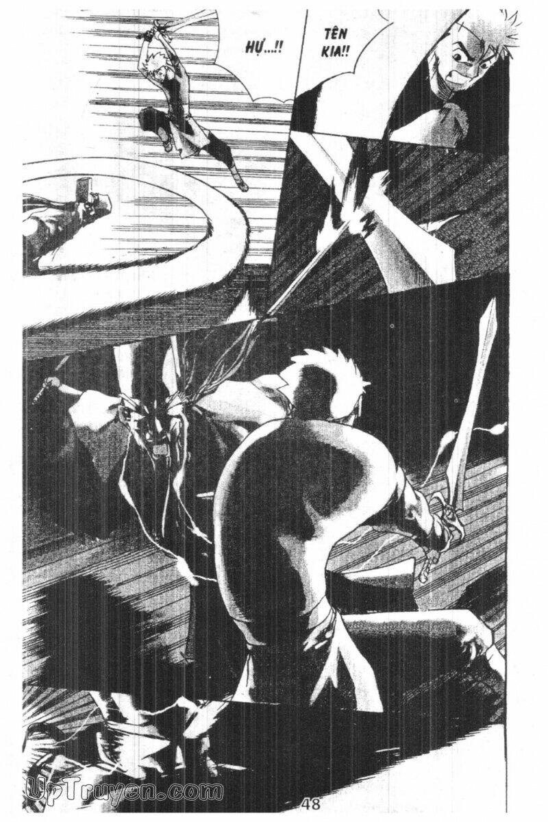 giang hồ bá đạo ký chapter 21 48