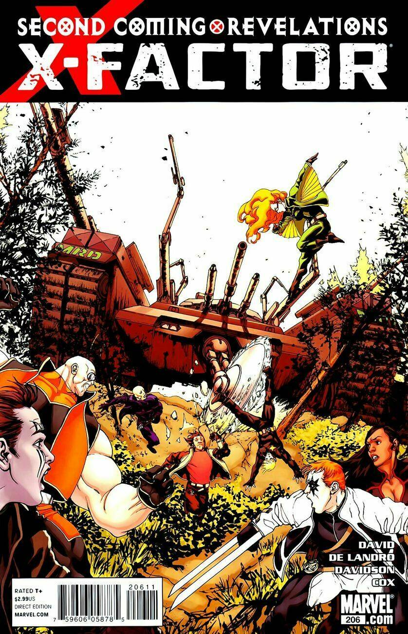 x-men: hope trilogy chapter 17 1