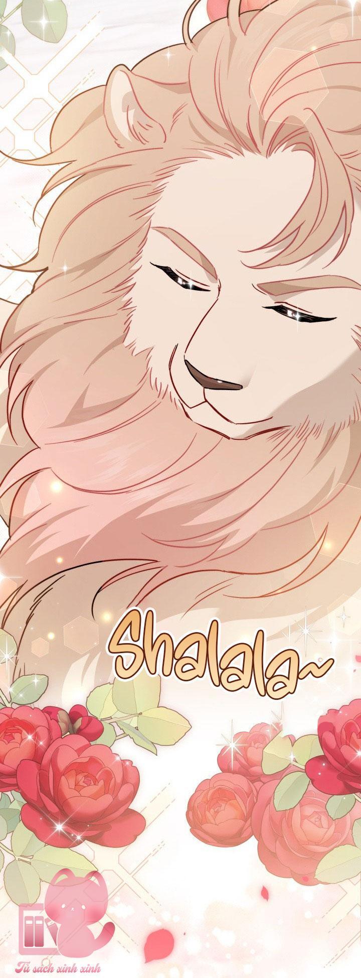 quan hệ cộng sinh giữa báo đen và thỏ trắng chapter 107 42