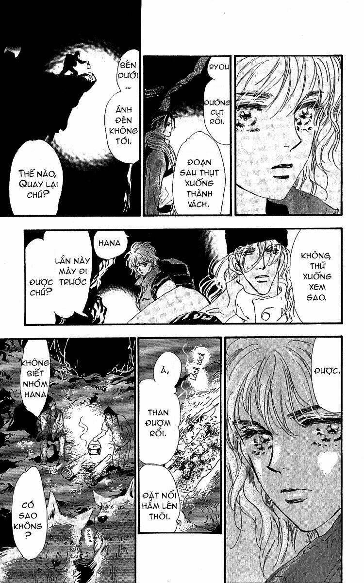 7 mầm sống chapter 80 24