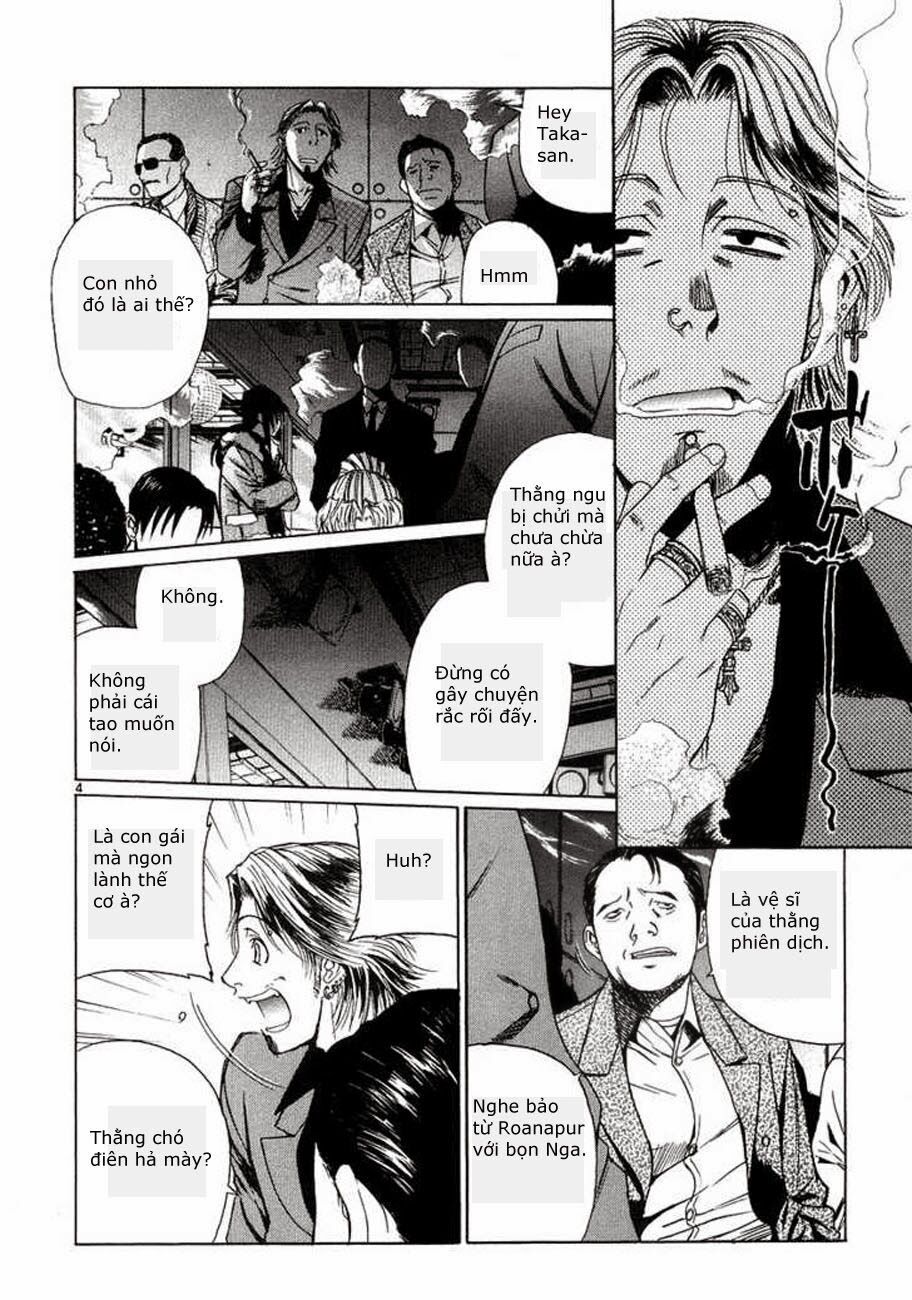 hố đen chapter 25 4