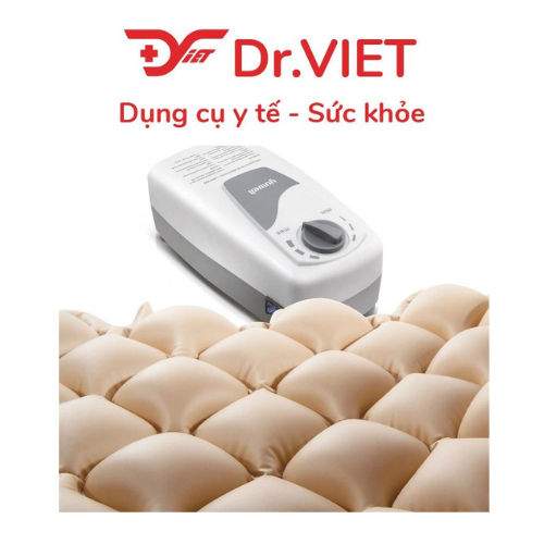 Đệm Hơi Chống Loét Yuwell Lattice