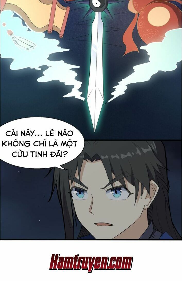 đại nghịch chi môn chapter 18 4