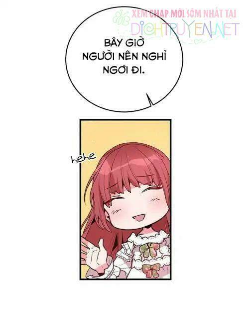 hung mãnh tiểu thư chapter 3 32