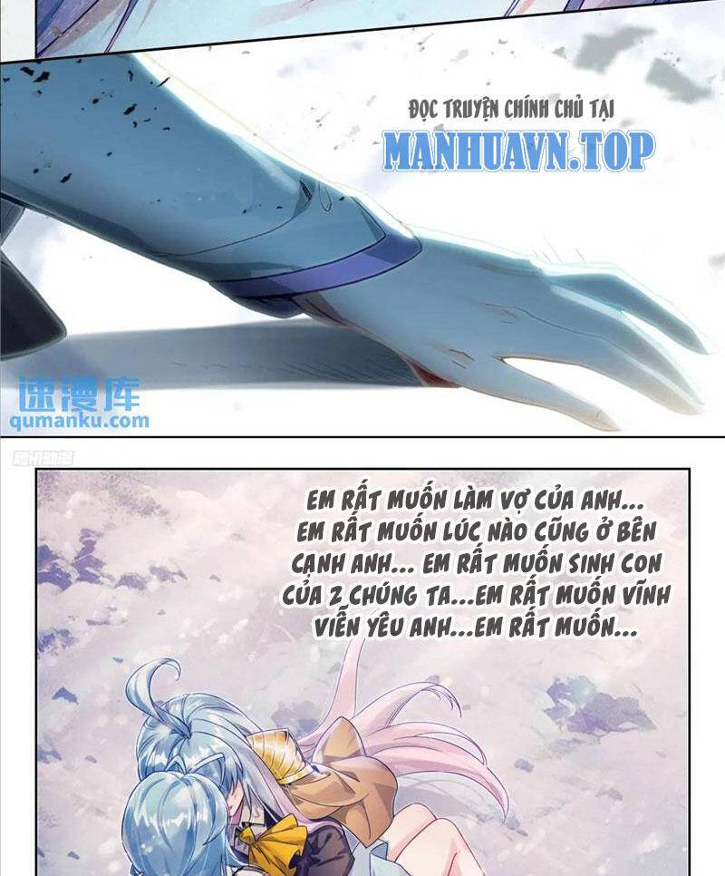 đấu la đại lục ii (tuyệt thế đường môn) chapter 411 10