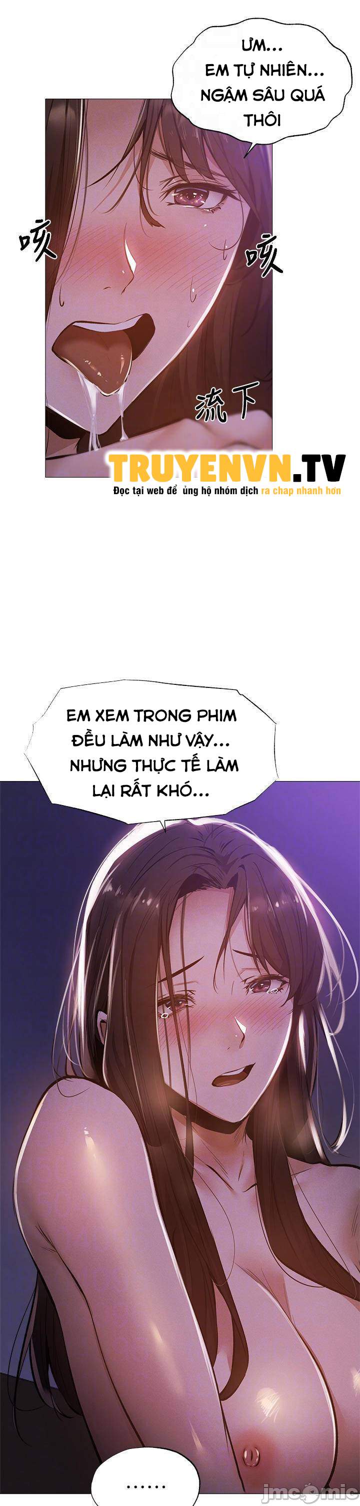 căn phòng xôi thịt chapter 39 10