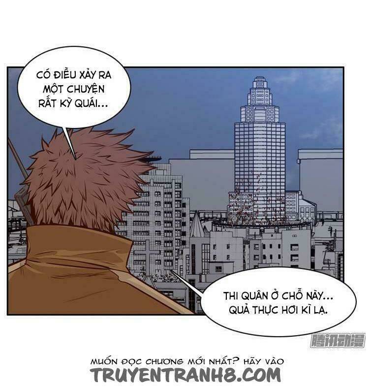 vua của vong linh chapter 194 8