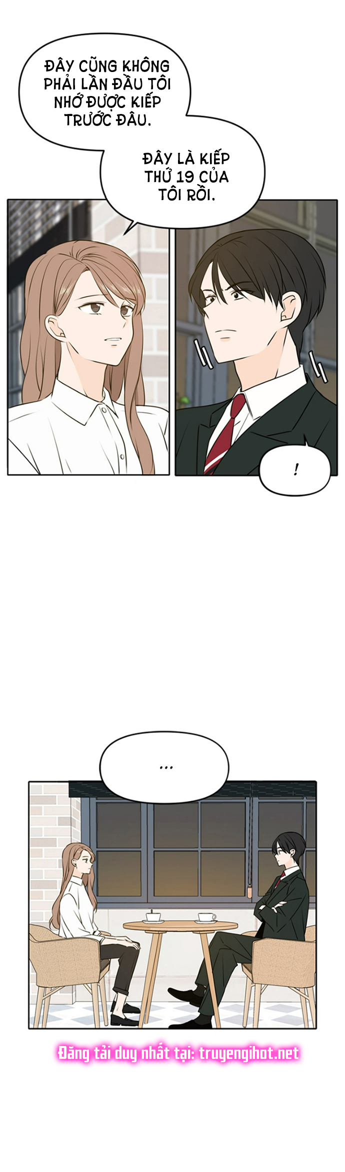 hẹn gặp anh ở kiếp thứ 19 chapter 47 28