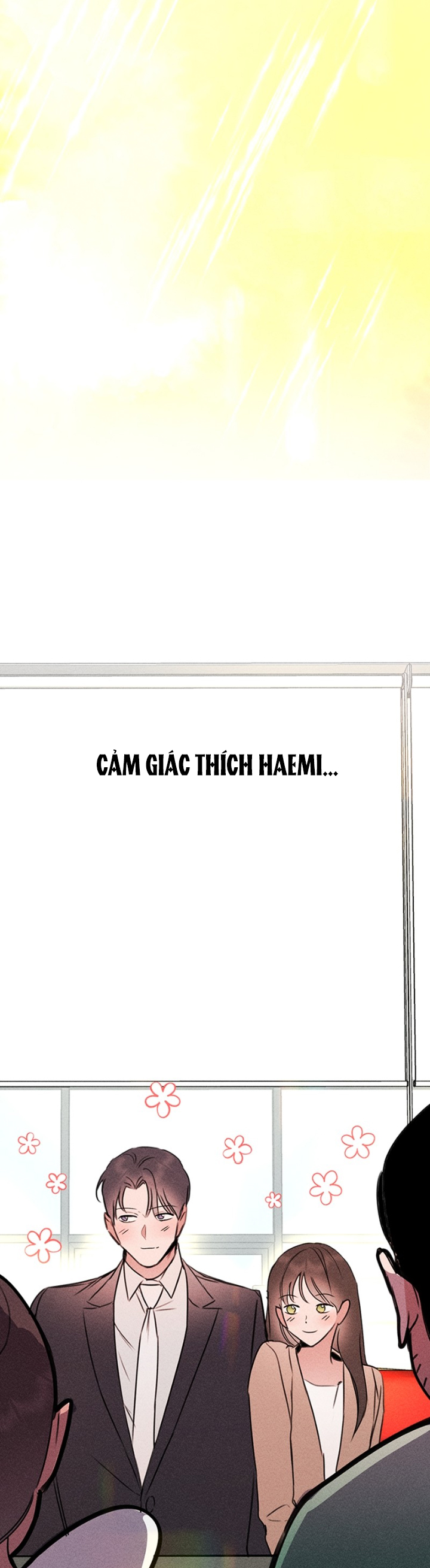 cuộc sống riêng của chị tôi chapter 24 16