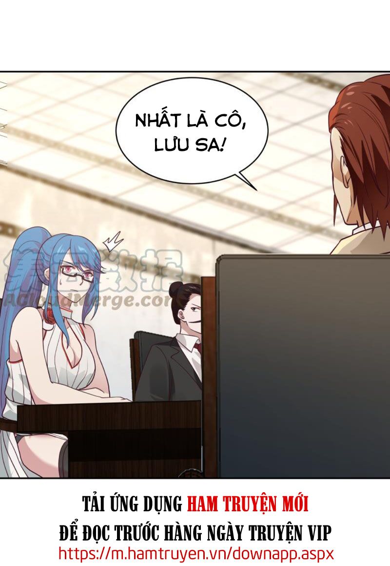 trên người ta có một rồng chapter 318 14