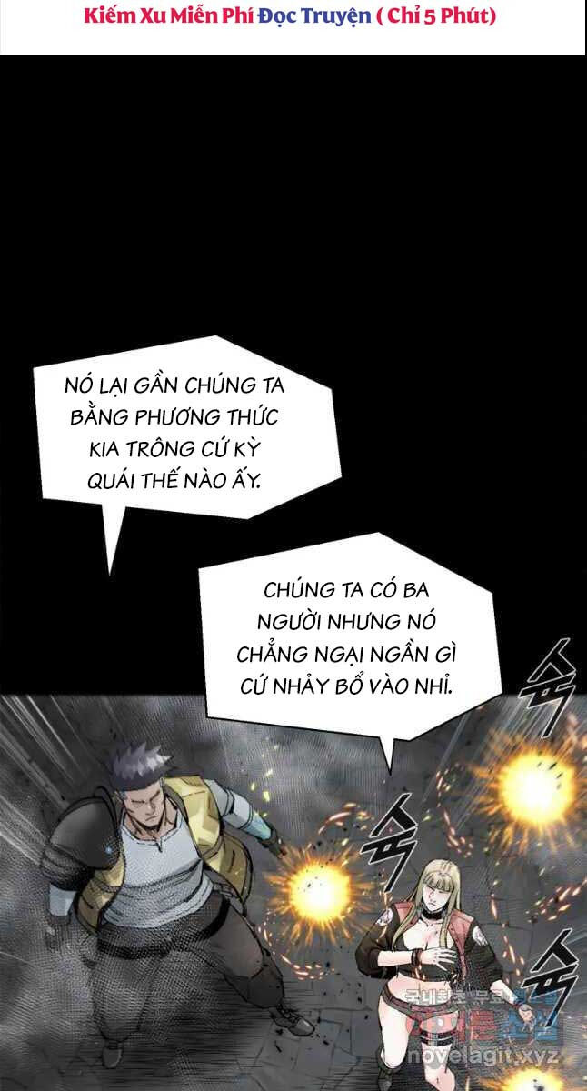 mật mã mê cung chapter 65.1 5