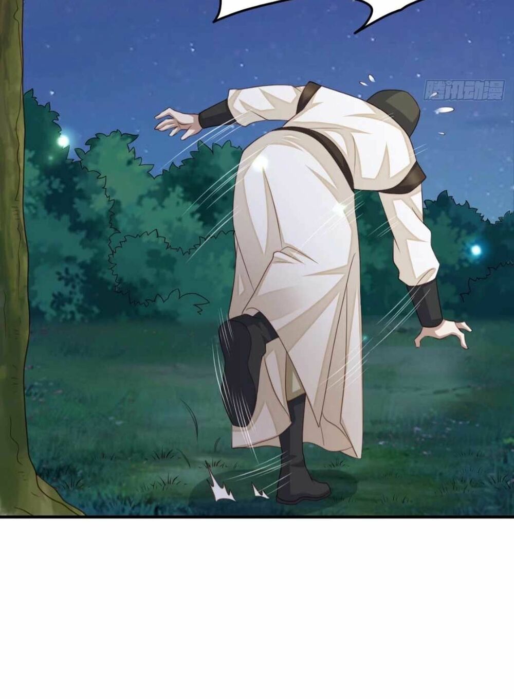 thuần hóa ba ba bạo quân chapter 25 16