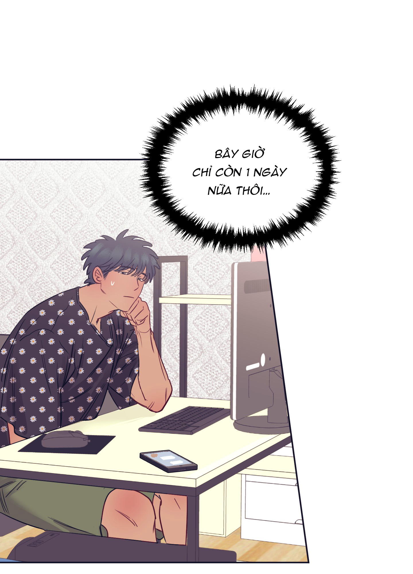 tình yêu lụi tàn chapter 13 22