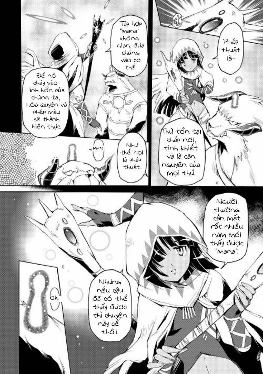 spirit migration chapter 16 11