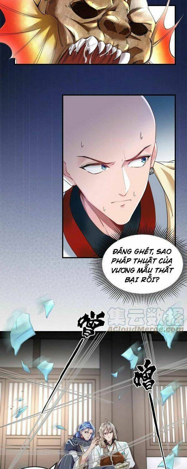 tà du ký chapter 89 21