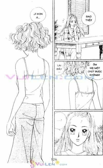 anh là của tôi chapter 5 118