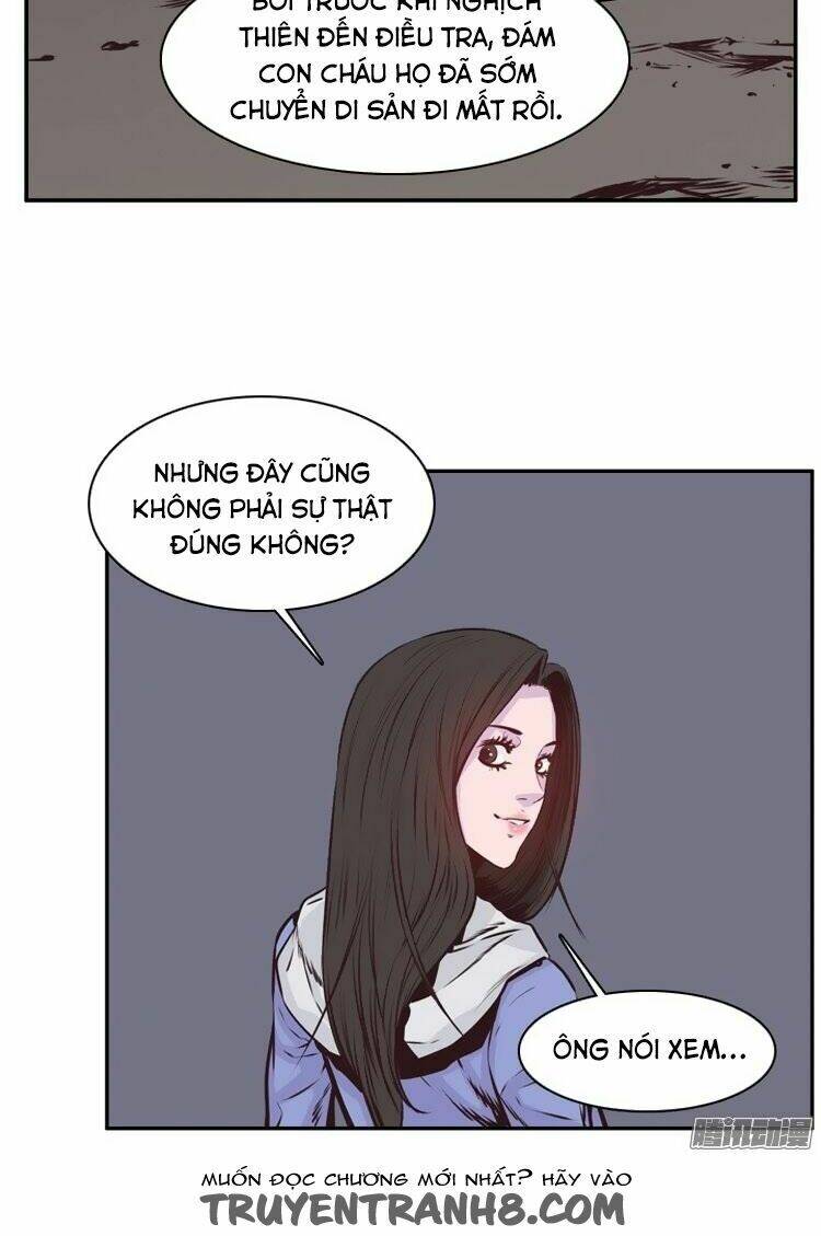 vua của vong linh chapter 189 13