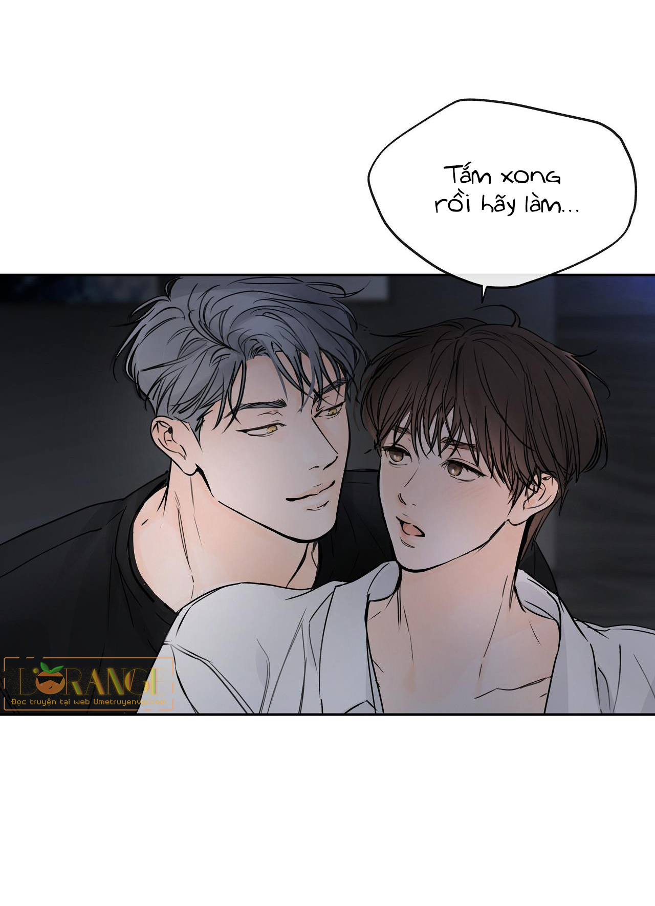 hướng đến nơi chân trời chapter 11 14