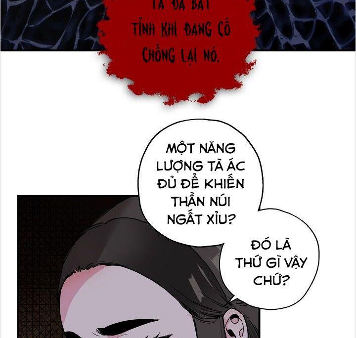 tôi là người mạnh nhất khi theo chủ nghĩa võ thuật chapter 22 28