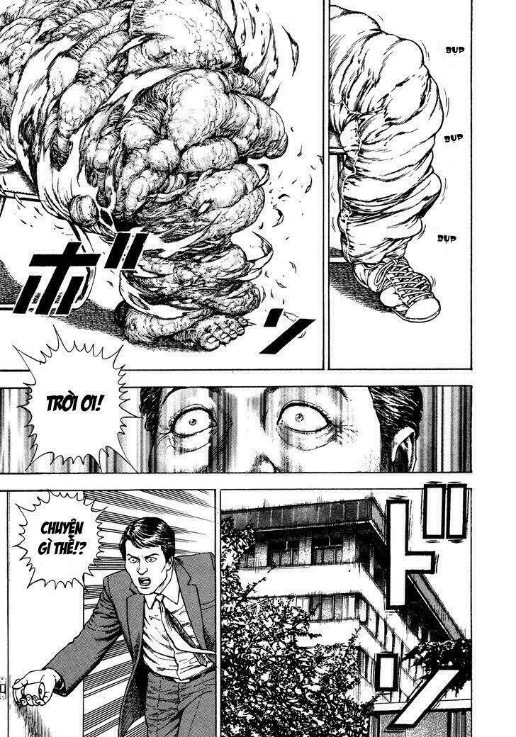 igyoujin oniwakamaru chapter 11 18