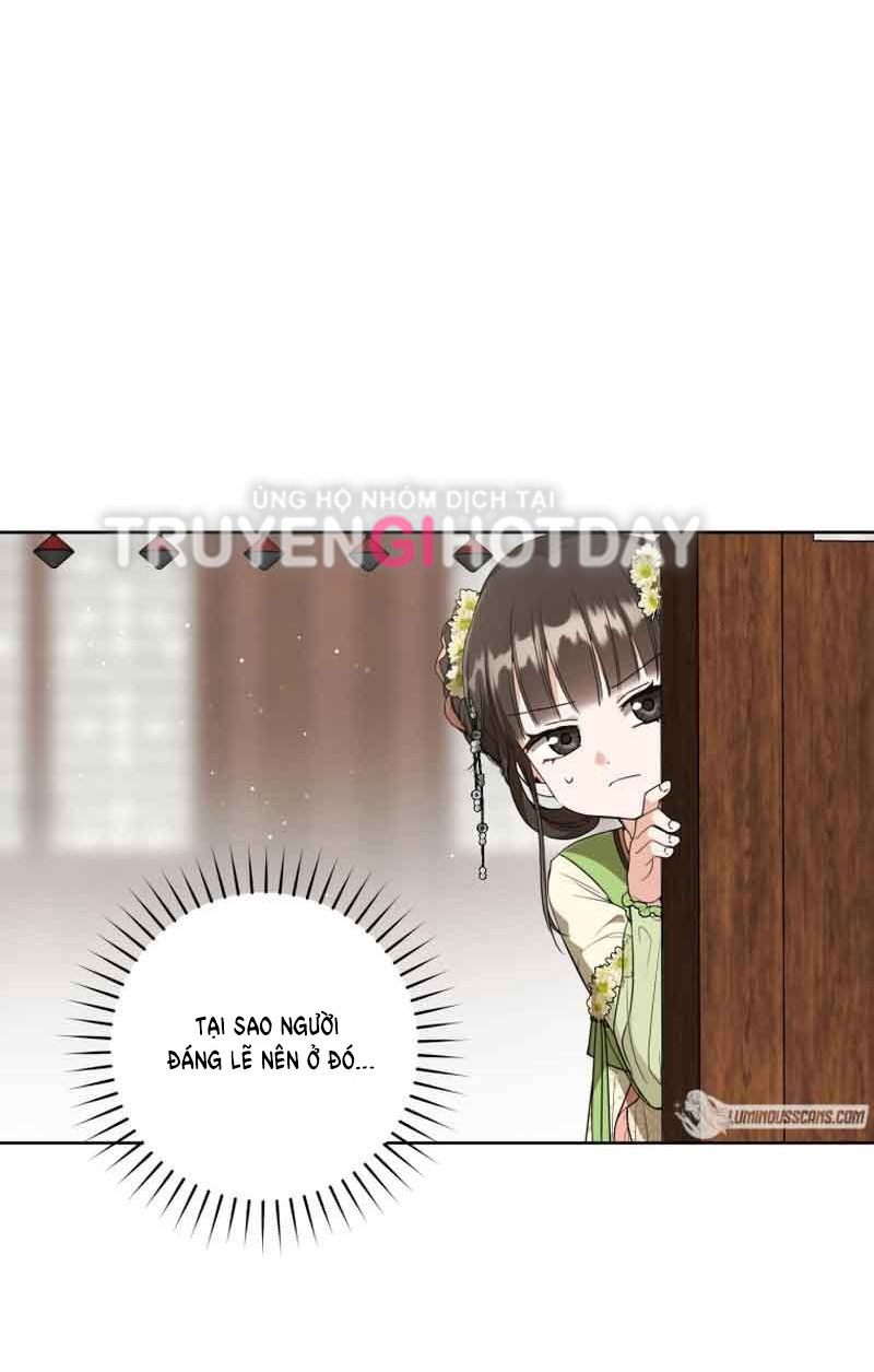 trở thành đứa cháu gái bị ghẻ lạnh trong gia tộc võ giả hùng mạnh chapter 35.1 6