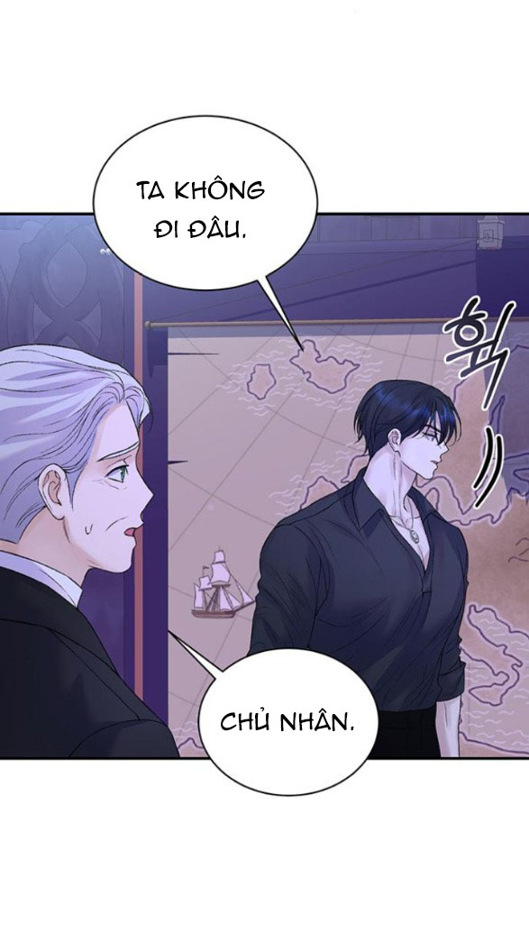 tôi tưởng bản thân không còn sống được bao lâu! chapter 73.2 29