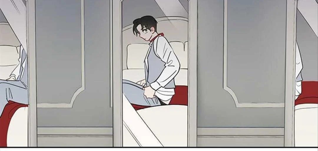 chuyện quái gì với giấc mơ đó vậy chapter 36 32