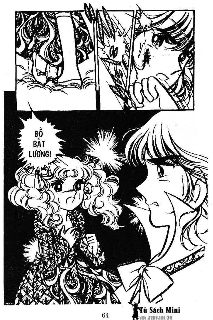 candy candy chapter 17 4