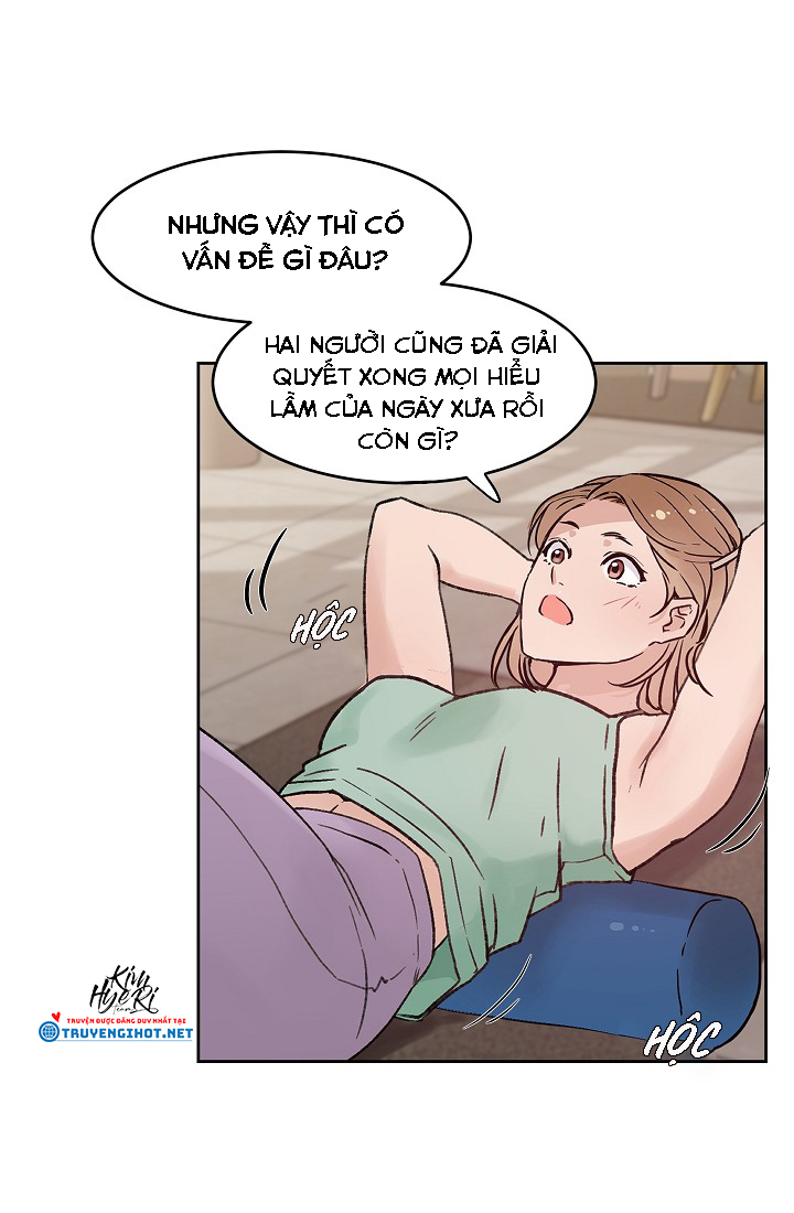 [18+] công tư phân minh chapter 28.1 9