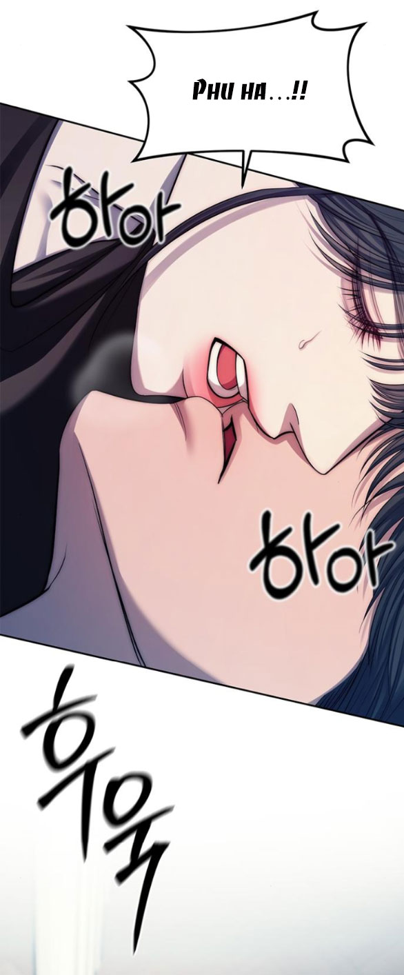 xâm nhập trường trung học tài phiệt END SS1 40