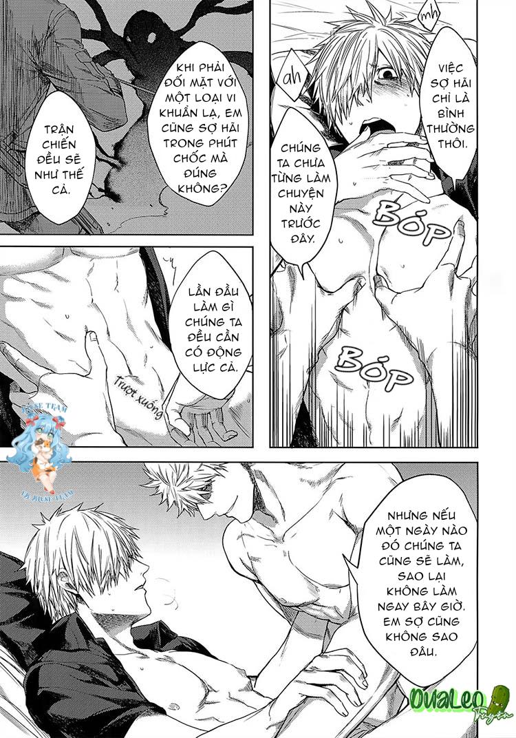 tổng hợp oneshot boylove chapter 40 27