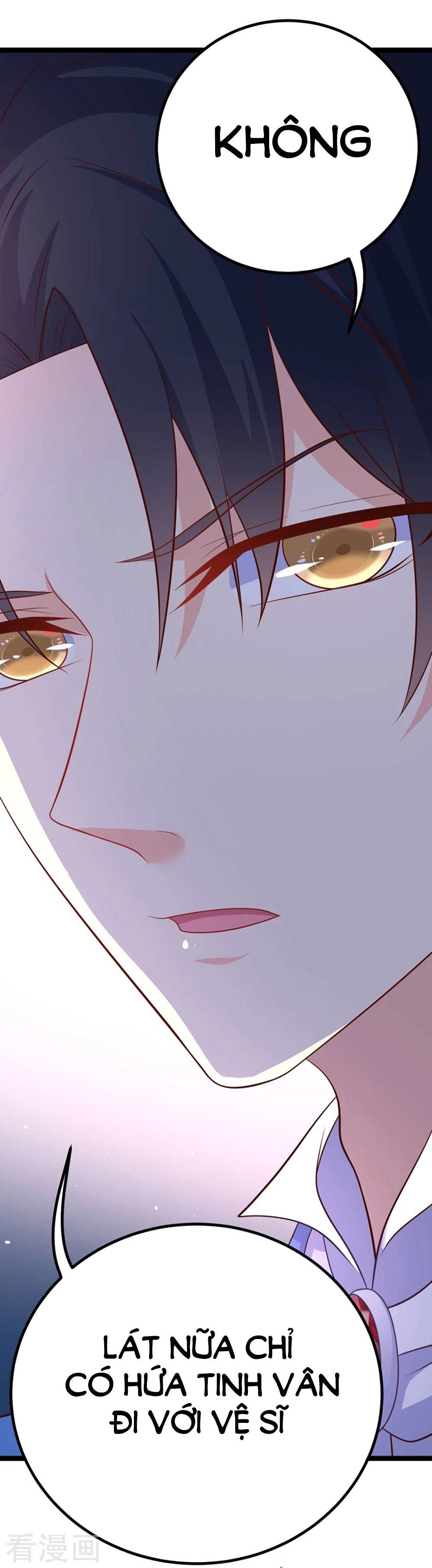 Boss Của Tôi Là Đại Thần chapter 59 - Trang 10