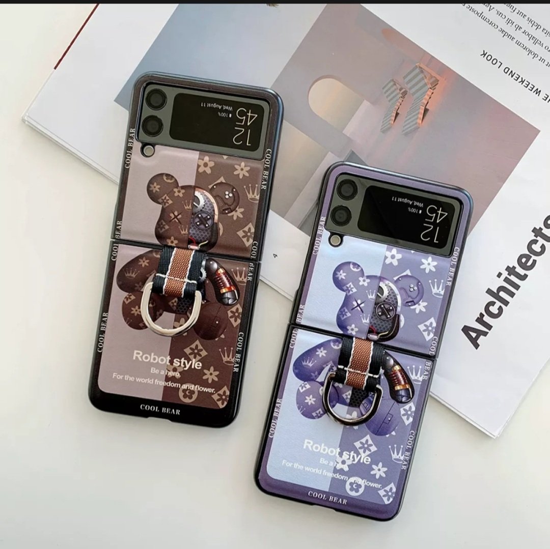 Ốp lưng cho samsung Z Flip3 - Z flip 3 - Zflip3 5G