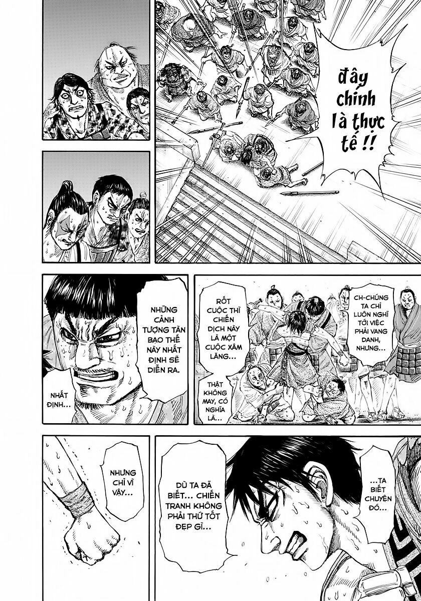 kingdom - vương giả thiên hạ chapter 192 12