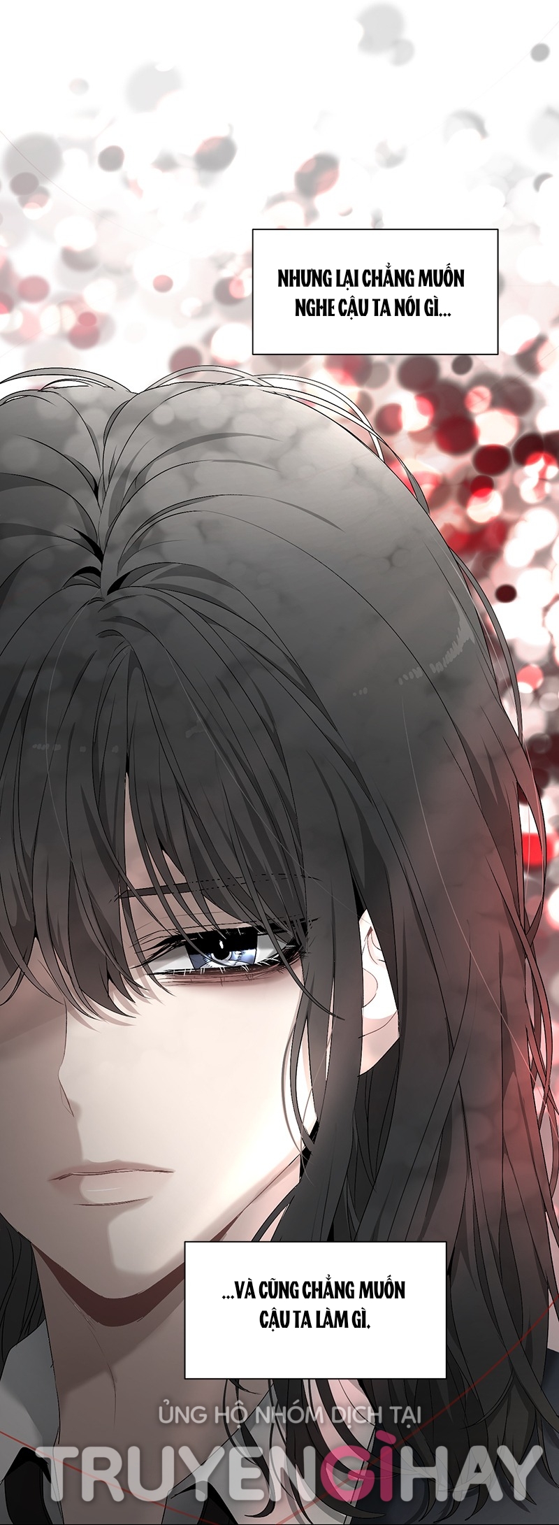 Tự Do Trong Mơ chapter 3.1 22