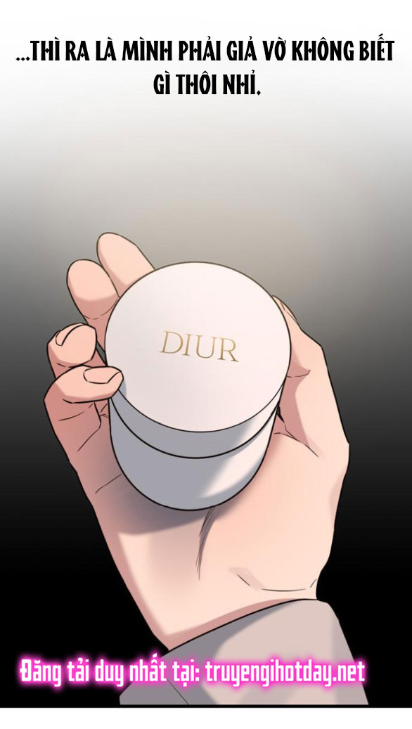 [18+] dục vọng tao nhã chapter 13.2 32