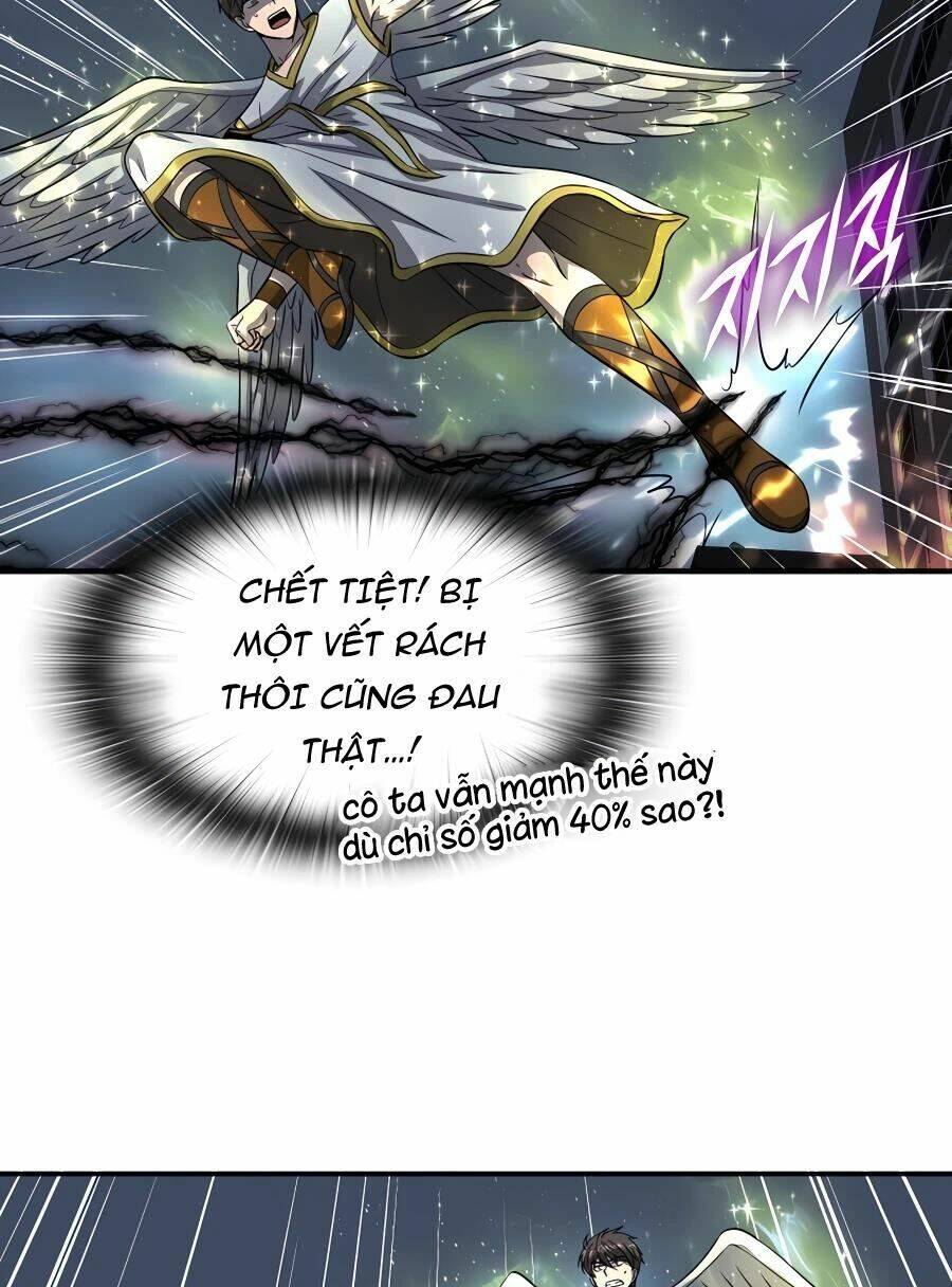 mẹ tôi là chòm sao bảo hộ m chapter 50 41