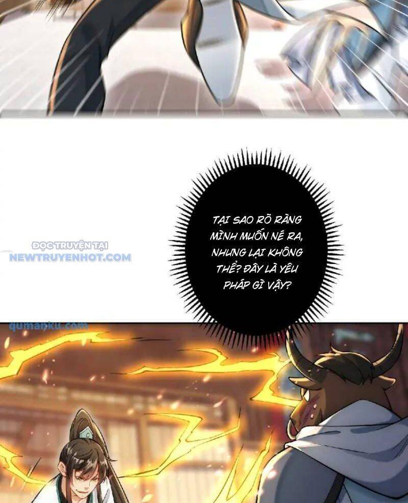 ta thực sự không muốn làm thần tiên chapter 36 31