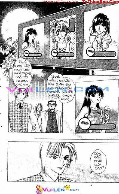 đầu bếp dễ thương chapter 7 101