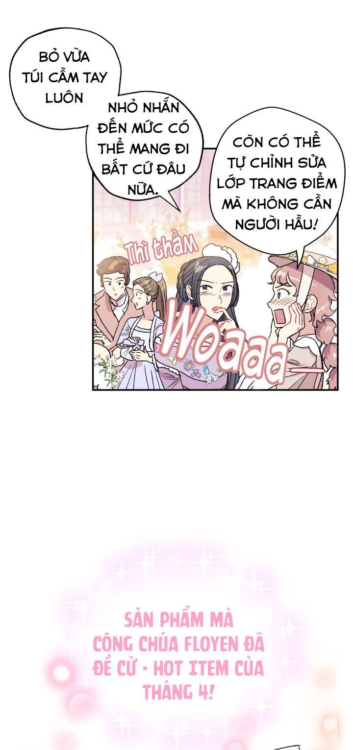 cha à, con không muốn kết hôn đâu chapter 25 53