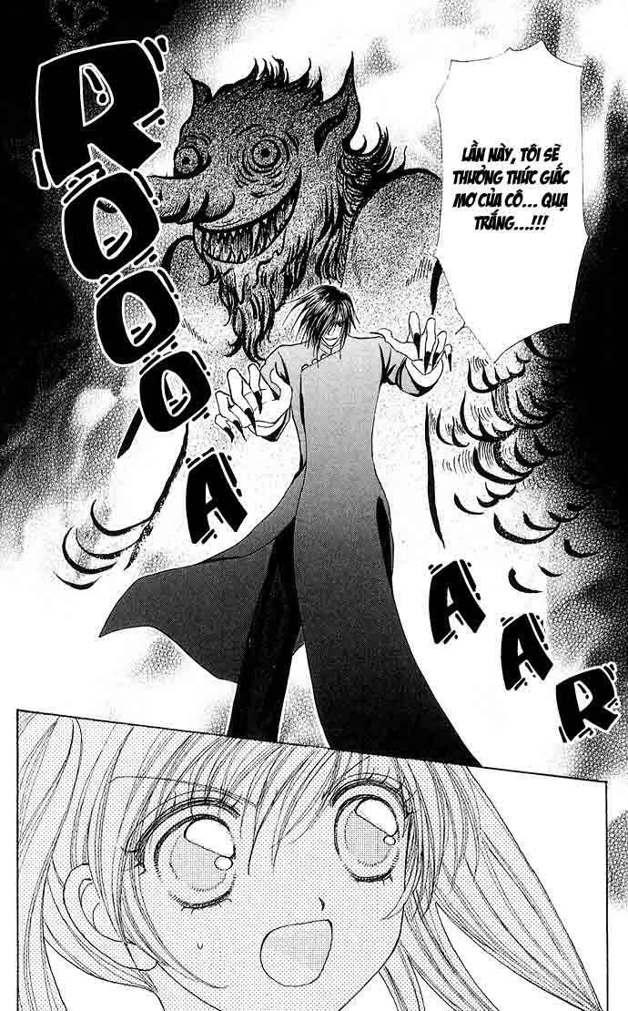 lovely monster chapter 27 12